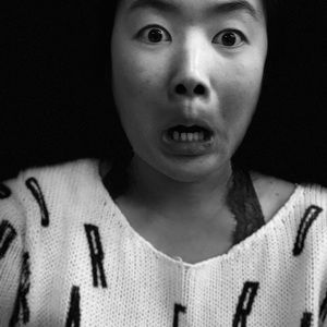 Meet your Posher, Jon